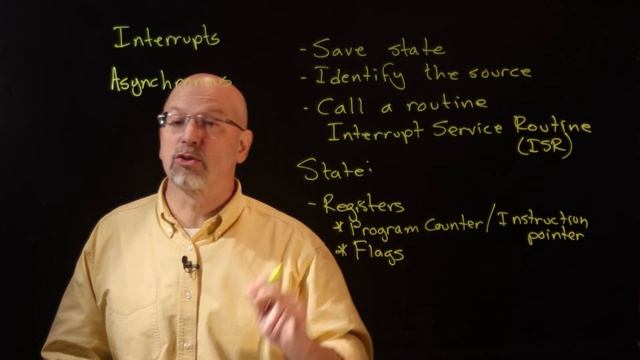 Ep 088: Introduction to Interrupts смотреть онлайн