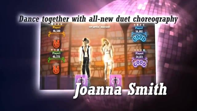 Country Dance 2 Video Game, Debut Trailer HD - Video Clip - Game Trailer - Game Video - Gameplay смотреть онлайн