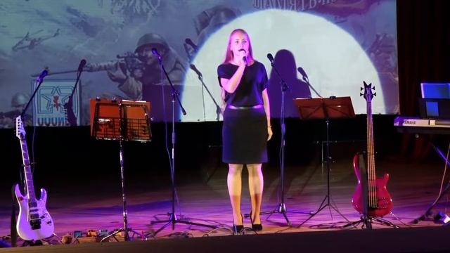 Алёна Белякова Одессит Мишка г Муром 2017 смотреть онлайн