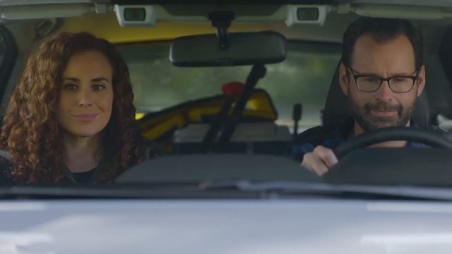 2023 Subaru Crosstrek Walkthrough