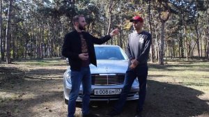 Mercedes-Benz W211 | Стоит ли брать? | Что скажет хозяин после 10 лет эксплуатации?