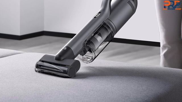 Top 5 Best Cordless Vacuum Cleaners [ 2024 ] смотреть онлайн