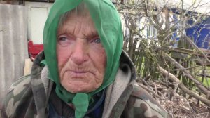 ЕВДОКИЯ ФЕДОРОВНА ПРИНИМАЕТ ПОДАРКИ! К ДОБРЫМ ЛЮДЯМ ДУША ТЯНЕТСЯ!!!