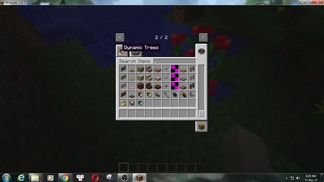 Dynamic Trees - The Twilight Forest Mod 1.12.2 & How To Install for Minecraft смотреть онлайн