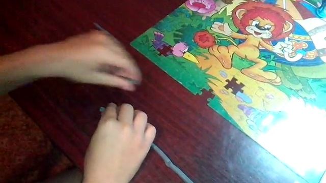 как сделать человечка из пластилина! смотреть онлайн