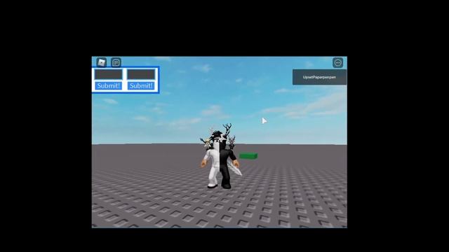 Simple Anti Exploit Showcase (Roblox) смотреть онлайн