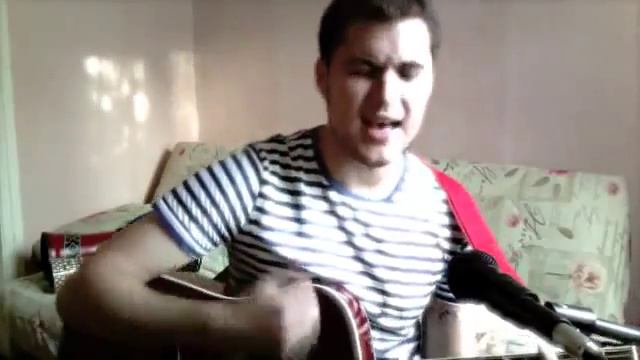 Неймовірно чисте виконная пісні "Надія є" від хлопчини з Києва смотреть онлайн