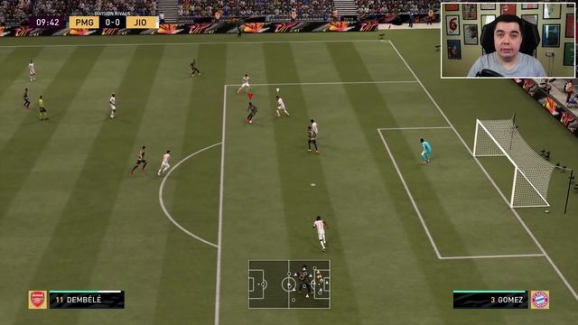 ШКОЛА ФИНТОВ # 1 by Pomgoo смотреть онлайн