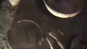 Проект ОКА. Замена задних колодок и ступичных подшипников.