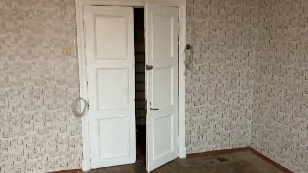 Обзор комнаты в трёшке на Васи Алексеева 20/24 рядом с метро (19,5 кв.м.) смотреть онлайн