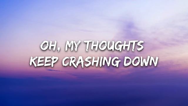 AViVA - TWISTED (Lyrics)