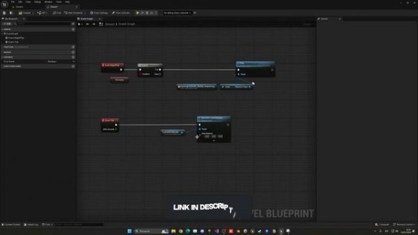 Unreal Engine 5 RPG Tutorial Series - #72: Day Night Cycle