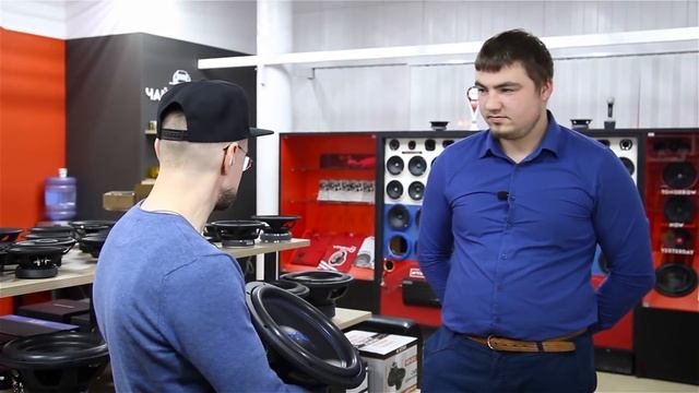 Сабвуферы Ural, Pride, Avatar, Dynamic State, Machete в Автокаста. смотреть онлайн