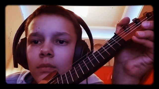 Быстрая игра на гитаре. смотреть онлайн