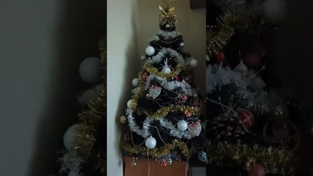 Смарт гирлянда Fairly Lights Tuya Smart Home смотреть онлайн