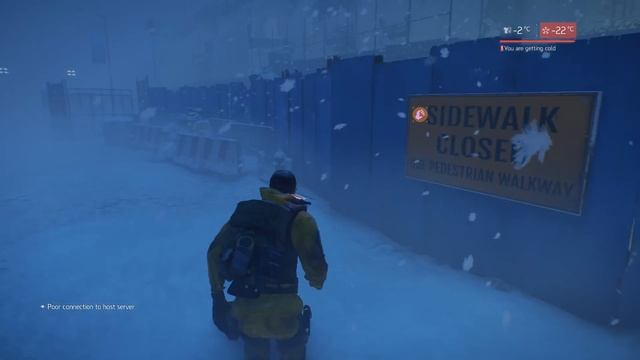Survival Makes The Division Worth Playing смотреть онлайн