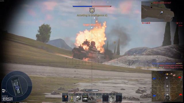 SPz BMP-1.mp4 смотреть онлайн