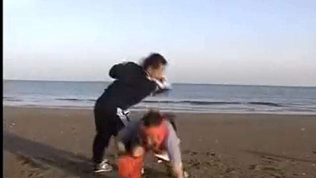 Advanced kickboxing muay thai fighting 3of4 Mandarin смотреть онлайн