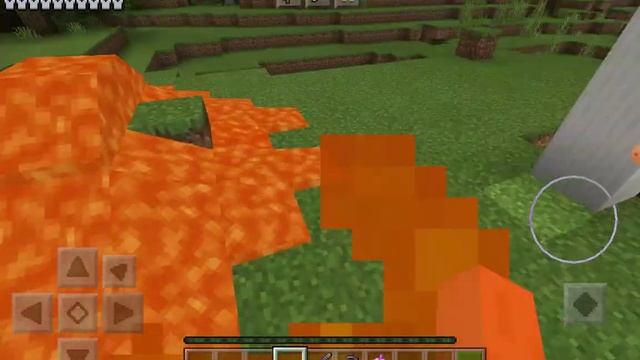 ПРО в Майнкрафт 1.16.101 мой дом и лошадь мстер колючка и денис смотреть онлайн