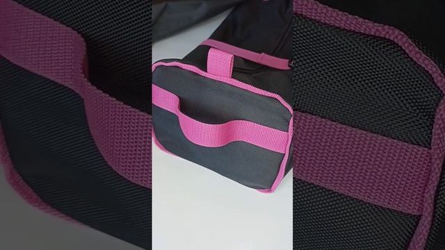 Шьём чехол для лыж с вышивкой. смотреть онлайн