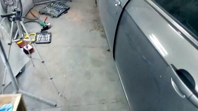 Шевроле Эпика. Обзор, разборка. смотреть онлайн