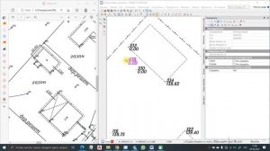 Работа в Credo Топоплан. Видео№3. Создание и редактирование линейных объектов