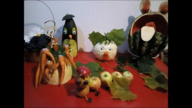 Фотовыставка 