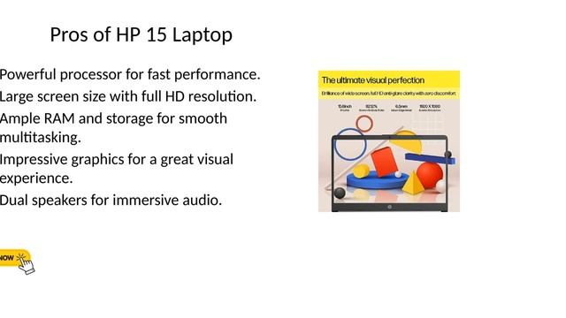 HP 15 Laptop 11th Gen i31115G4 156 inch396cm FHD Laptop 8GB DDR4 512GB SSD Intel UHD Graphics Dual смотреть онлайн