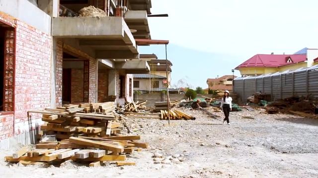 Техника безопасности на строительной площадке смотреть онлайн