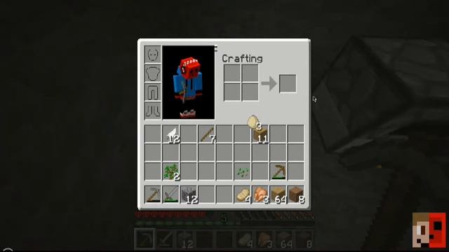 Craftaria's hardcore game Ep1 - Silverfish смотреть онлайн