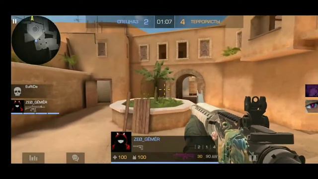 standoff 2 думал мы победим а оказалось на оборот смотреть онлайн