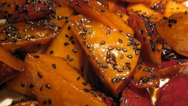 Amazing Japanese Street Foods