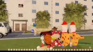 Верни мой косарь эй (меме) 1