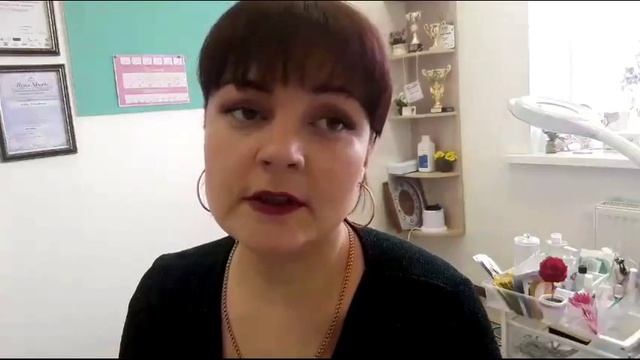 Важное Объявление об Он-ЛАЙН Обучении. Наращивание ресниц смотреть онлайн