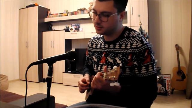 Cant help falling in love (elvis presley cover) смотреть онлайн