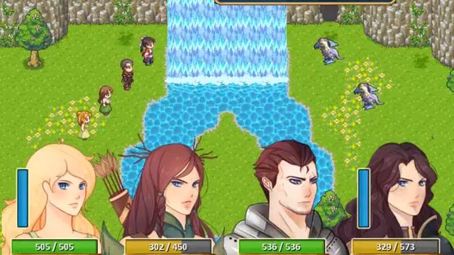 Stargazer (STEAM) part 18 смотреть онлайн