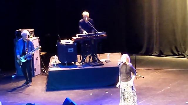 Belinda Carlisle_La Luna_The Saban Theater