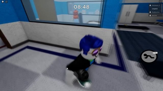 Coffin Dance Meme in PIGGY ROBLOX - COMPILATION #5 смотреть онлайн