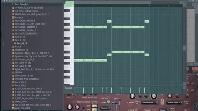 How to Make Melodic Riddim!!! смотреть онлайн