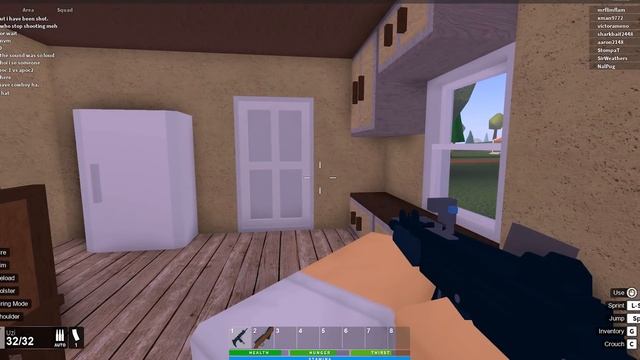THE ROBLOX APOCALYPSE смотреть онлайн