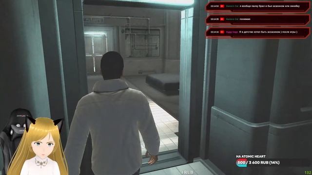 #AssassinsCreed - Анимус\Абстерго\Альтаир (Стрим с #Lilite #1) смотреть онлайн