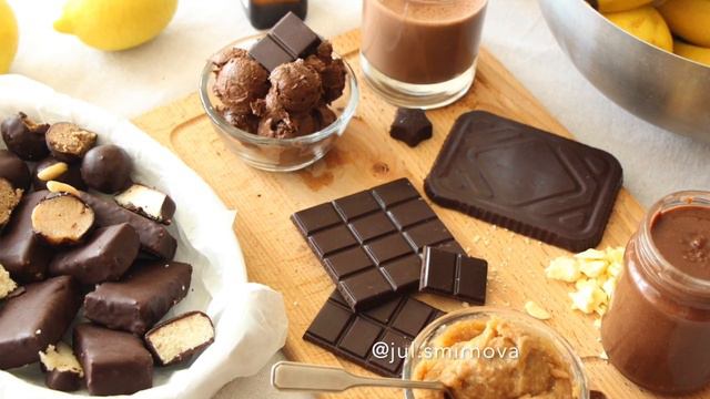 Приглашение на курс по приготовлению настоящего шоколада и десертов без белого сахара. смотреть онлайн