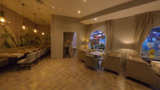 TeikaBoom ТРЦ Ривьера г. Москва, Автозаводская ул., 18 смотреть онлайн