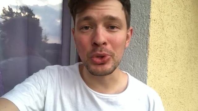 yastrigu.CLUB мастер-класс Андрея Волкова в СПб 21-22 августа 2018 смотреть онлайн