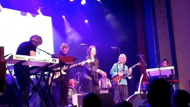 Zombies Time Of The Season LIVE-Portland OR 4/23/17 with 4 Original Members смотреть онлайн
