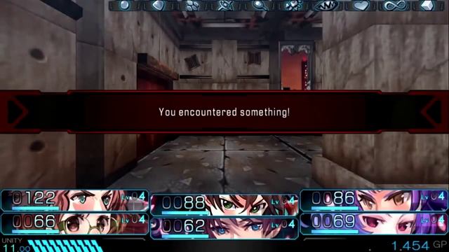 Operation Abyss - New Tokyo Legacy - Intro Trailer смотреть онлайн