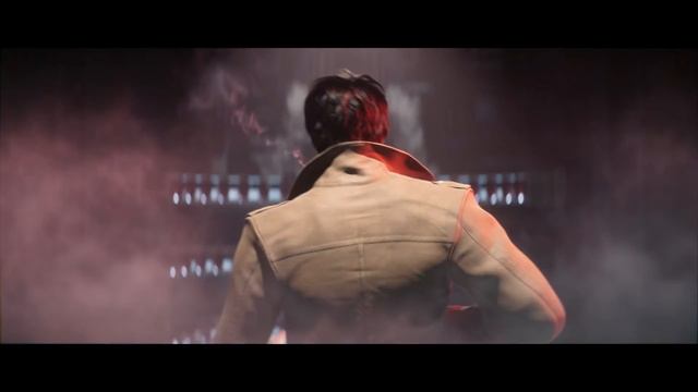 Gungrave: G.O.R.E. - Reunion Trailer | PS4 смотреть онлайн