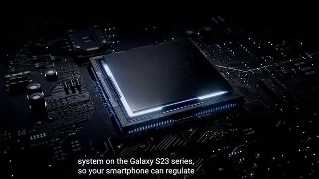 Samsung Galaxy S23 Unpacked Event Live смотреть онлайн