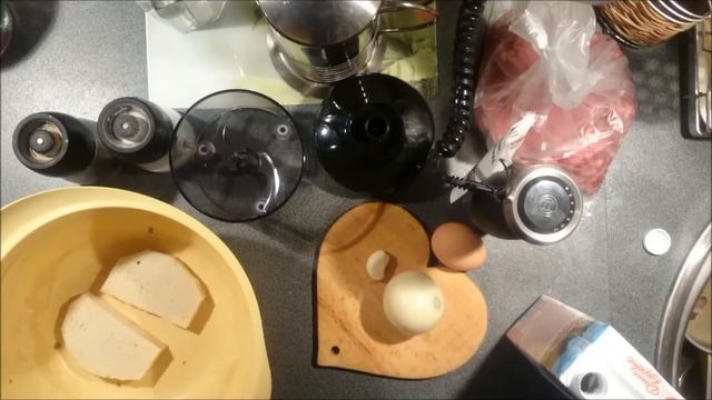 Готовка в Кемпинге и на Походах