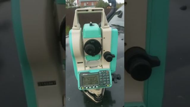 Nikon npl-322+ измерение расстояний смотреть онлайн